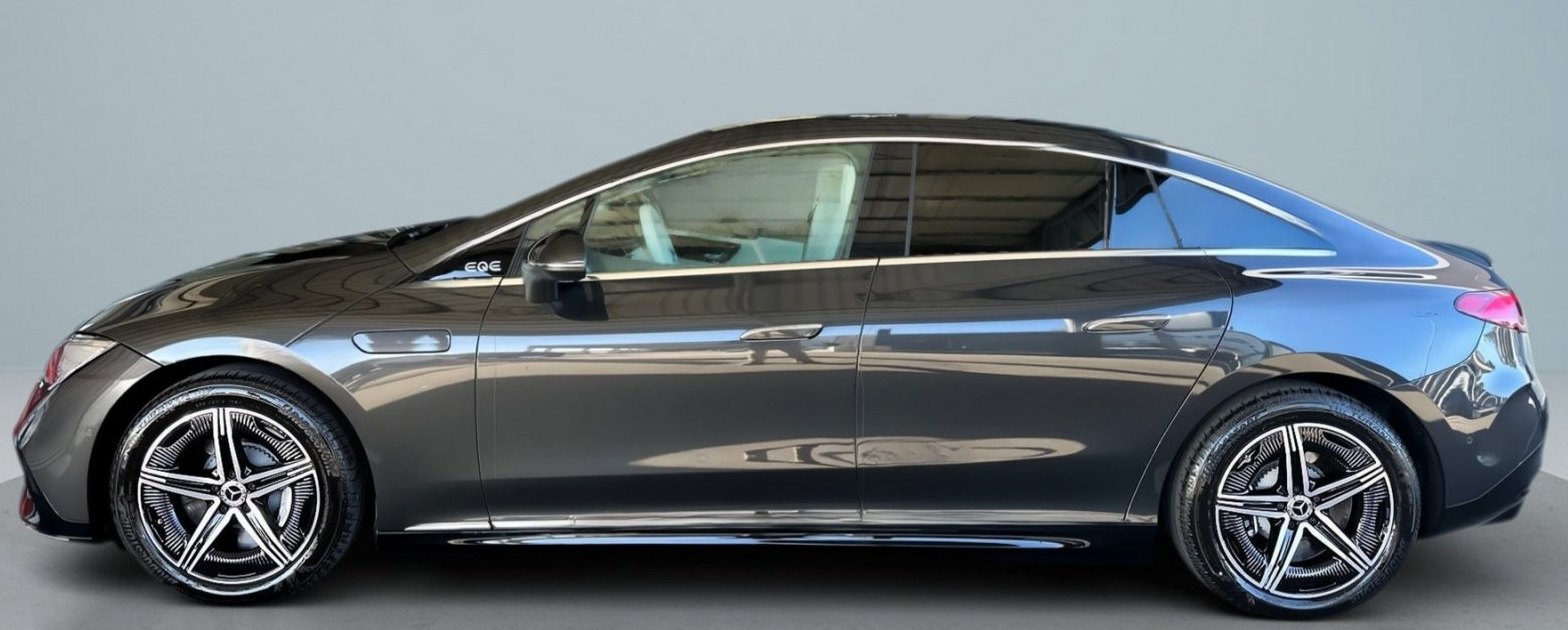 Mercedes EQE 350 Advanced